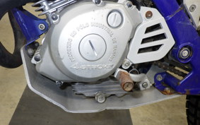 SCORPA TYS125F 1989