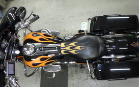 HARLEY FLHX 1580 2010