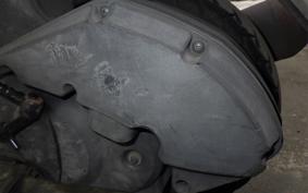 SUZUKI ADDRESS V125 CF4EA
