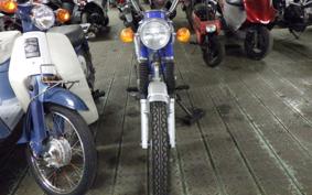 HONDA CL50 BENLY CD50