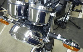 YAMAHA SR400 Gen.5 2021 RH16J