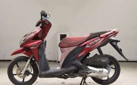 HONDA ｸﾘｯｸ125I