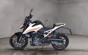 KTM 390 DUKE 2022 JPJ40