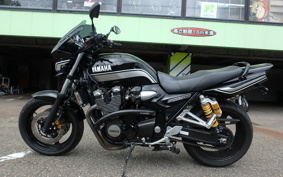 YAMAHA XJR1300 2014 RP17J