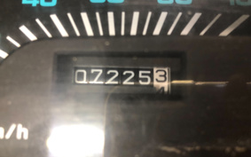 HONDA LEAD 90 HF05