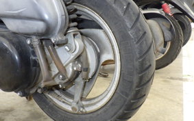 YAMAHA JOG Gen.5 SA36J