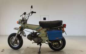 HONDA DAX 70 2009 ST70