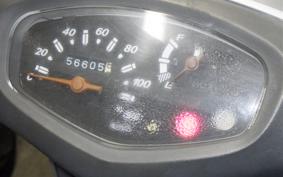 SUZUKI ADDRESS V125 G 2005 CF4EA