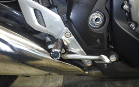 HONDA VFR1200F DCT 2011 SC63
