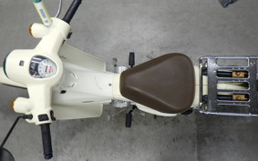 HONDA C110 SUPER CUB 2026 JA44