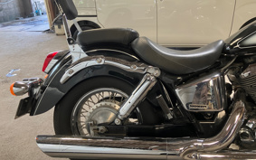 HONDA SHADOW400 2006 NC34