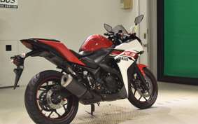 YAMAHA YZF R-3 2016 RH07J