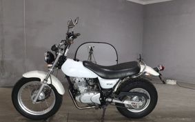 SUZUKI VANVAN 200 NH41A