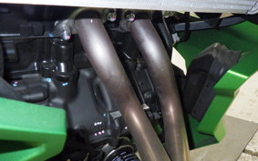 KAWASAKI NINJA7ﾊEVEﾘｯﾄ 2025