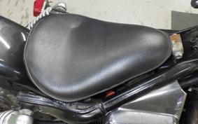 HONDA SHADOW 400 SLASHER 2001 NC40