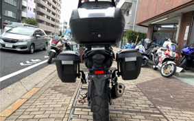 HONDA 400 X 2021 NC56