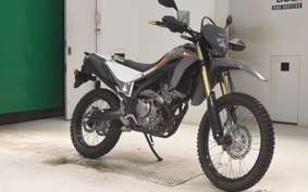 HONDA CRF250L MD47