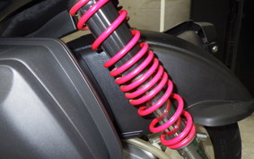 YAMAHA CYGNUS 125 XSR 3 SEA5J