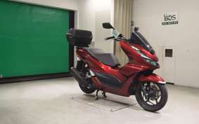 HONDA PCX125 2016 JK05