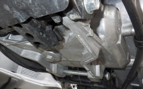SUZUKI ADDRESS V125 Gen.2 EN11J