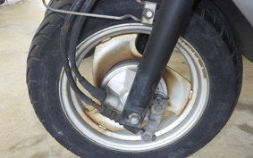 YAMAHA JOG Gen.5 SA36J