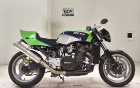 KAWASAKI GPZ900R NINJA 2024 ZX900A