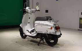 HONDA GIORCUB 2010 AF53