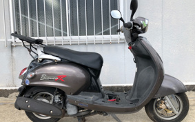 YAMAHA VINO BIANCO125 5JS