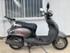 Фото Yamaha VINO BIANCO125 с японского аукциона