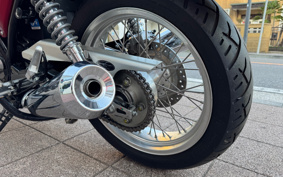 HONDA CB1100EX FINAL ED 2022 SC65