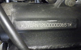 YAMAHA YZF-R1
