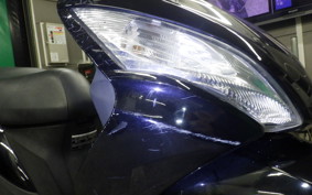 HONDA DIO 110 2015 JF31