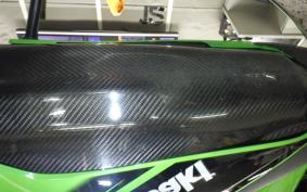 KAWASAKI ZX 10 NINJA ABS 2016