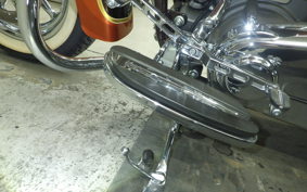HARLEY FLSTNSE 1800CVO 2014