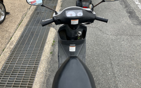 SUZUKI LET`S2 CA1PA
