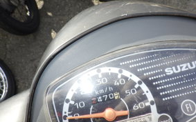 SUZUKI LET's 4 1994 CA45A