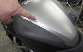 HONDA NC750S D 2016 RC88