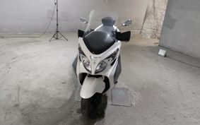 SUZUKI SKYWAVE 250M CJ45A