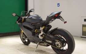 DUCATI 1199 PANIGALE S 2014