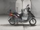 Фото Yamaha JOG с японского аукциона