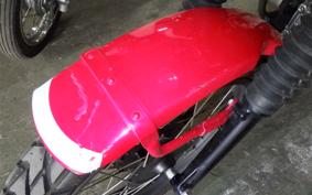 HONDA CT125 HUNTER CUB