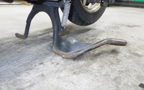 HONDA TACT-4ﾍﾞｰｼｯｸ AF79