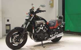 YAMAHA VMAX 2007