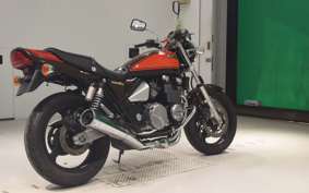 KAWASAKI ZEPHYR 400 KAI 2018 ZR400C