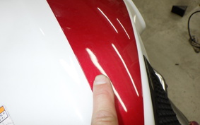 HONDA CB1300SF SUPER BOLDOR 2006 SC54