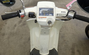 HONDA GYRO UP TA01