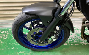 YAMAHA MT-07 ABS 2018 RM19J