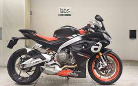 APRILIA RS660 2022