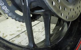 YAMAHA TRACER 9 GT 2021 RN70J