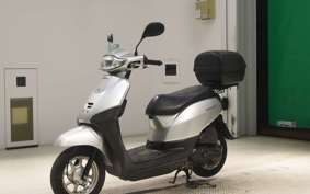 HONDA TACT-4ﾍﾞｰｼｯｸ AF79